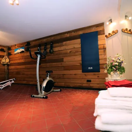 Les Fermes Du Planet - 3 Pieces 6 Personnes 5 Expose Sud Est Mae-9064 Apartment