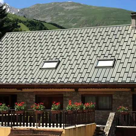 Apartment Les Fermes Du Planet - 3 Pieces 6 Personnes 5 Expose Sud Est Mae-9064 Valloire